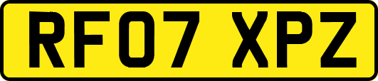 RF07XPZ
