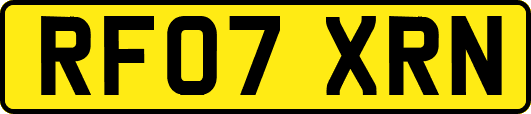 RF07XRN