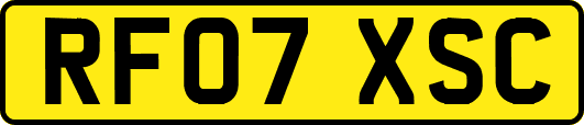 RF07XSC