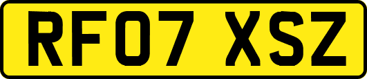 RF07XSZ
