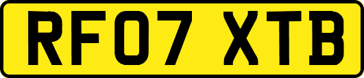 RF07XTB