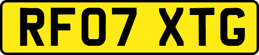 RF07XTG