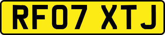 RF07XTJ