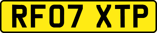 RF07XTP
