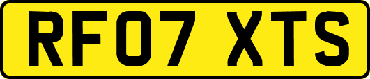 RF07XTS
