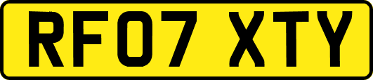 RF07XTY