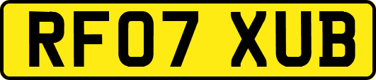 RF07XUB