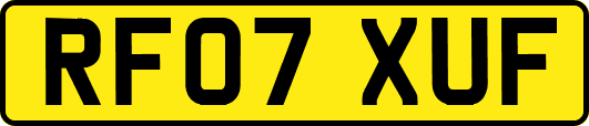 RF07XUF
