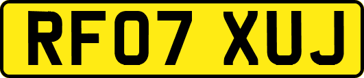RF07XUJ