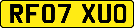 RF07XUO