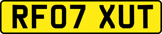 RF07XUT