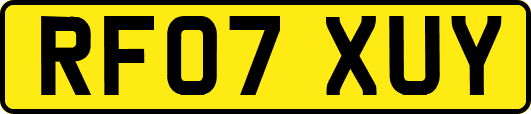 RF07XUY