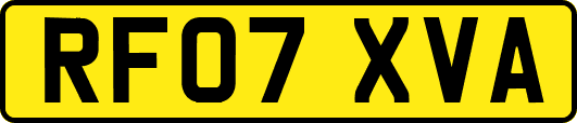 RF07XVA
