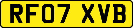 RF07XVB