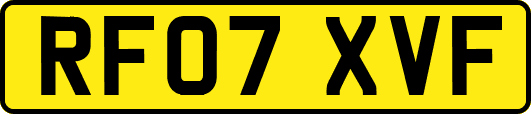 RF07XVF