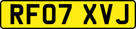 RF07XVJ
