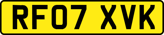 RF07XVK