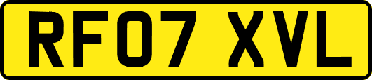 RF07XVL