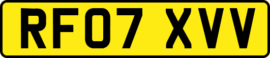 RF07XVV