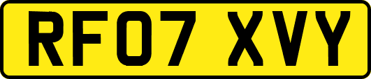 RF07XVY