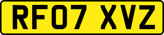 RF07XVZ