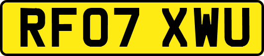 RF07XWU
