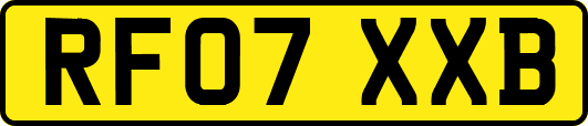 RF07XXB