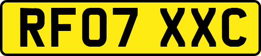 RF07XXC