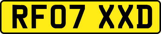 RF07XXD