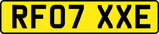 RF07XXE