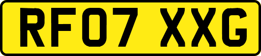 RF07XXG