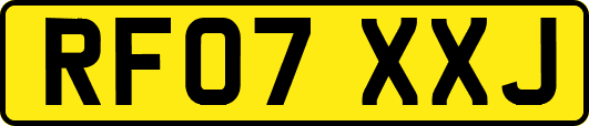 RF07XXJ