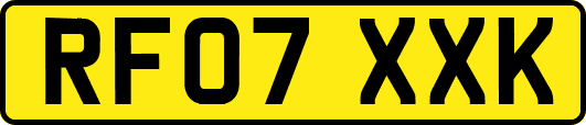 RF07XXK