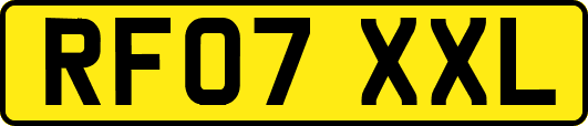 RF07XXL