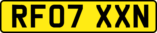 RF07XXN