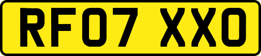 RF07XXO