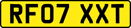RF07XXT