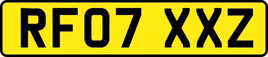 RF07XXZ