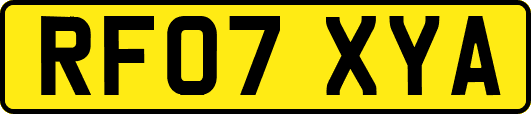 RF07XYA