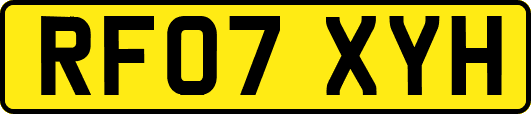 RF07XYH