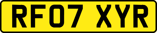 RF07XYR