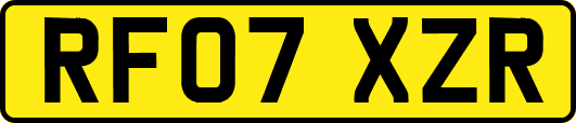 RF07XZR