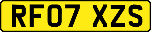 RF07XZS