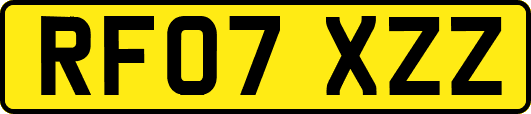 RF07XZZ