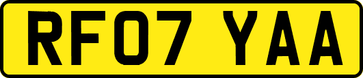RF07YAA