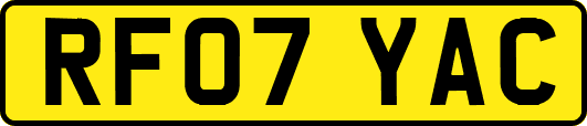 RF07YAC