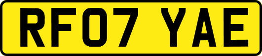 RF07YAE