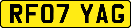 RF07YAG
