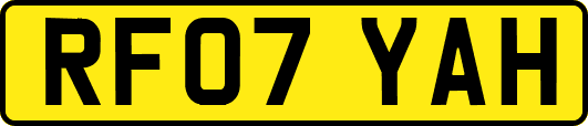 RF07YAH