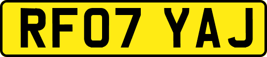 RF07YAJ